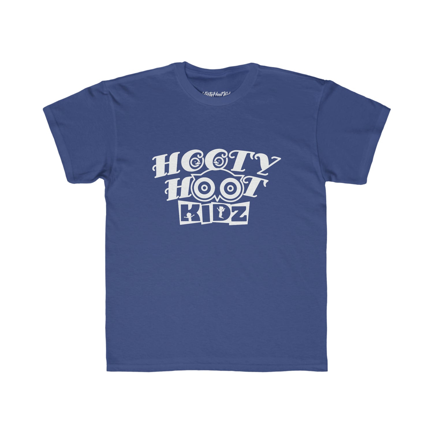 Hooty Hoot Kidz New  Tees