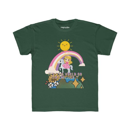 Princess Kidz Tee